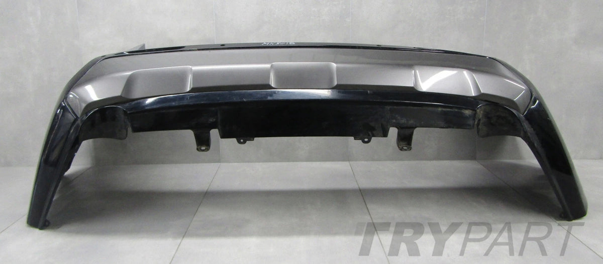 Rear Bumper Toyota RAV4 V 18-