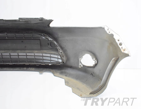 FORD FIESTA MK7 VII FRONT BUMPER ORG