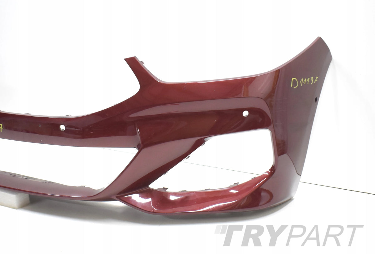 BMW 8 G14 G15 G16 M PACKAGE FRONT BUMPER ORG