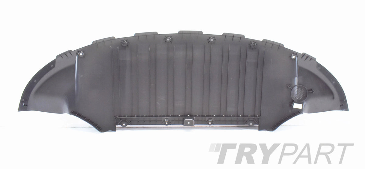 TESLA MODEL Y BUMPER SKIRT UNDERTRAY NEW
