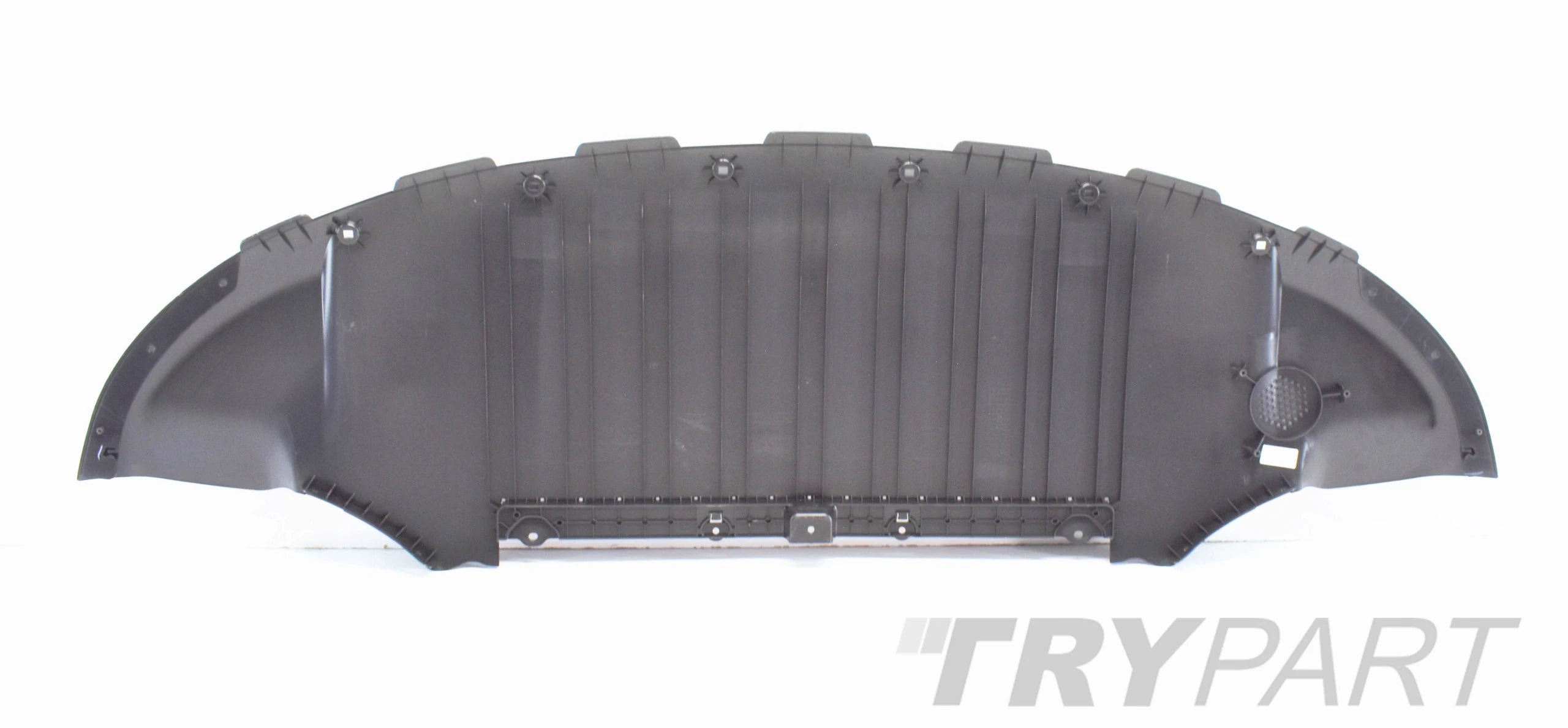 TESLA MODEL Y BUMPER SKIRT UNDERTRAY NEW