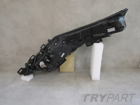 HEADLIGHT NISSAN ARIYA DRL LED RH RIGHT W5752 20-