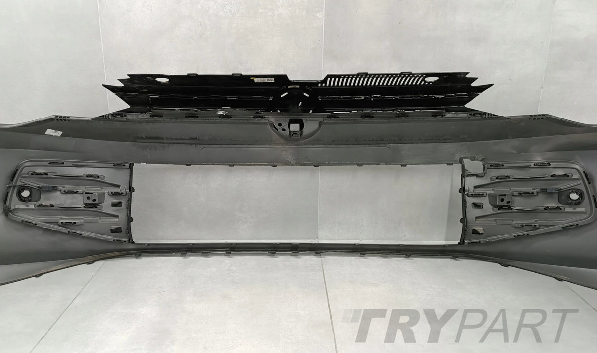 Front Bumper for VW Golf 8 VIII 5H0 Facelift 2024-