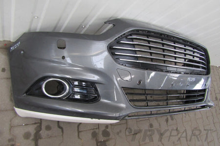 Front Bumper Ford Mondeo MK5 V 14-17
