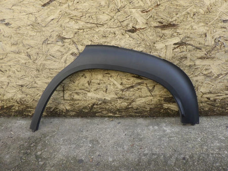 CITROEN C3 AIRCROS 17-rear fender trim left
