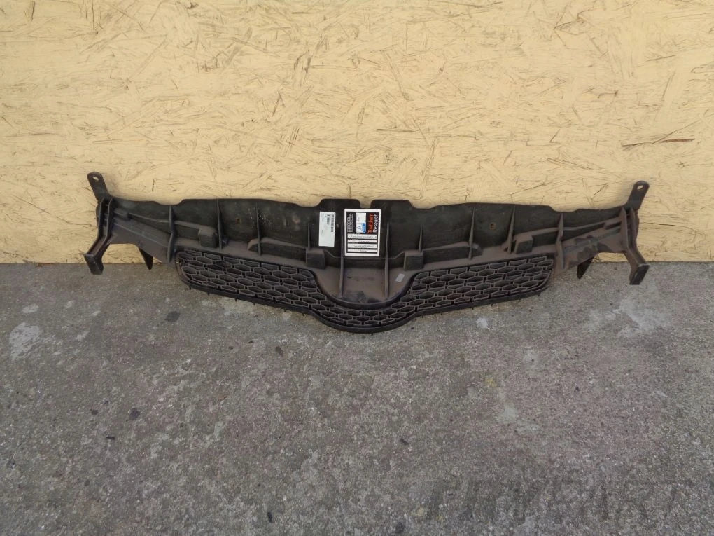 TOYOTA AURIS I 06- Grill Grille