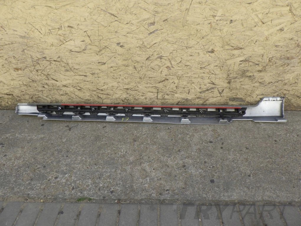 VW PASSAT B8 3G0 14- Door Sill Strip Right Left