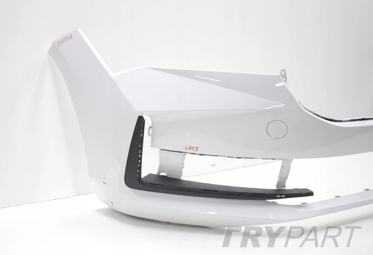 SKODA SUPERB IV 3P 3P3 Front Bumper OEM