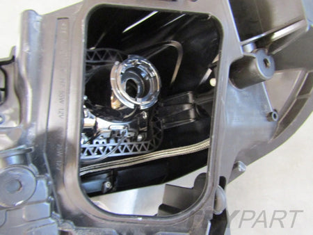 HEADLIGHT OPEL VIVARO C 19-23 ZAFIRA D XENON RIGHT PASSENGER SIDE