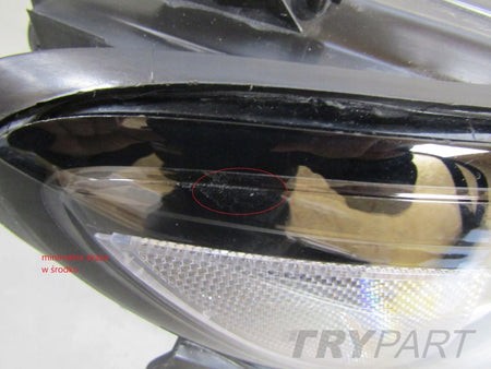 HEADLIGHT JEEP COMPASS 2 II XENON NON-SWIVELING 16-20 RH RIGHT 00534888150
