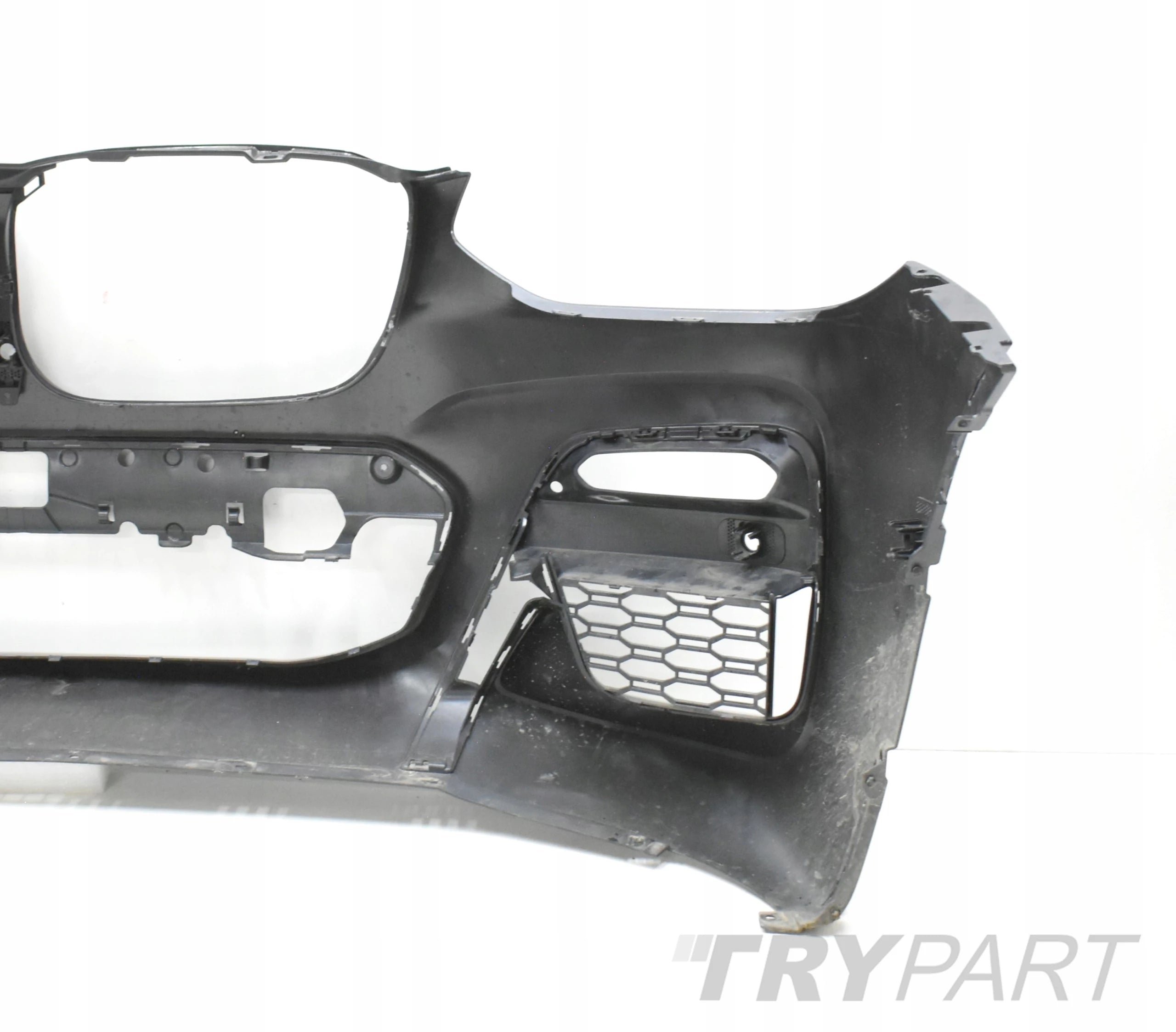 BMW X3 X4 G01 G02 M Package Front Bumper + Grille Original