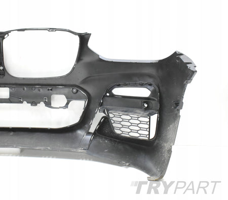 BMW X3 X4 G01 G02 M Package Front Bumper + Grille Original