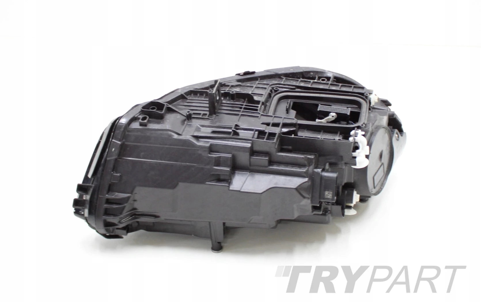 MERCEDES A-CLASS W177 LIFT FRONT LEFT HEADLIGHT EU ORG A1779064306
