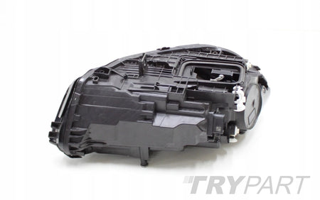 MERCEDES A-CLASS W177 LIFT FRONT LEFT HEADLIGHT EU ORG A1779064306