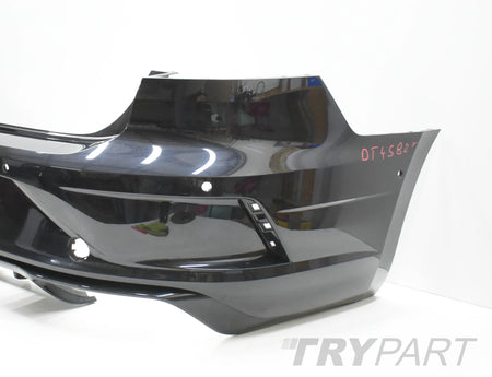VW ARTEON 3G8 LIFT R LINE REAR BUMPER ORG + BOTTOM