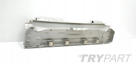 MITSUBISHI OUTLANDER II REAR BUMPER REINFORCEMENT PANEL ORG 5801A303