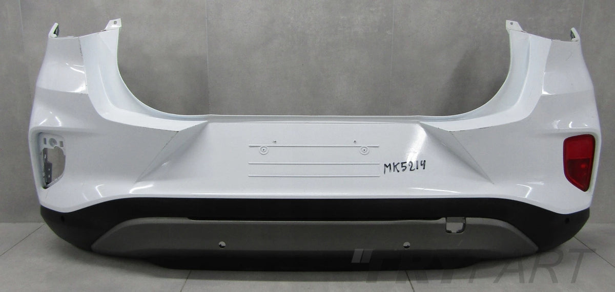 Rear Bumper Ford Puma Mk2 19-