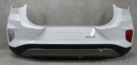 Rear Bumper Ford Puma Mk2 19-