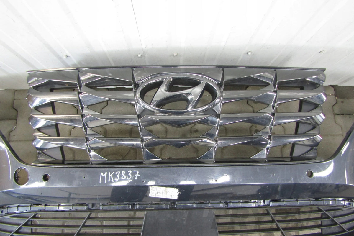 Front Bumper for Hyundai Tucson IV 4 20-