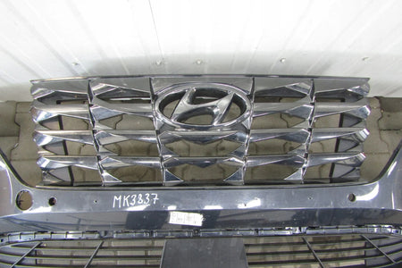 Front Bumper for Hyundai Tucson IV 4 20-