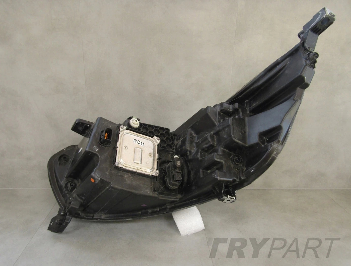 FRONT HEADLIGHT RENAULT TRAFIC 3 III LIFT LED RH RIGHT 20- 260102899R