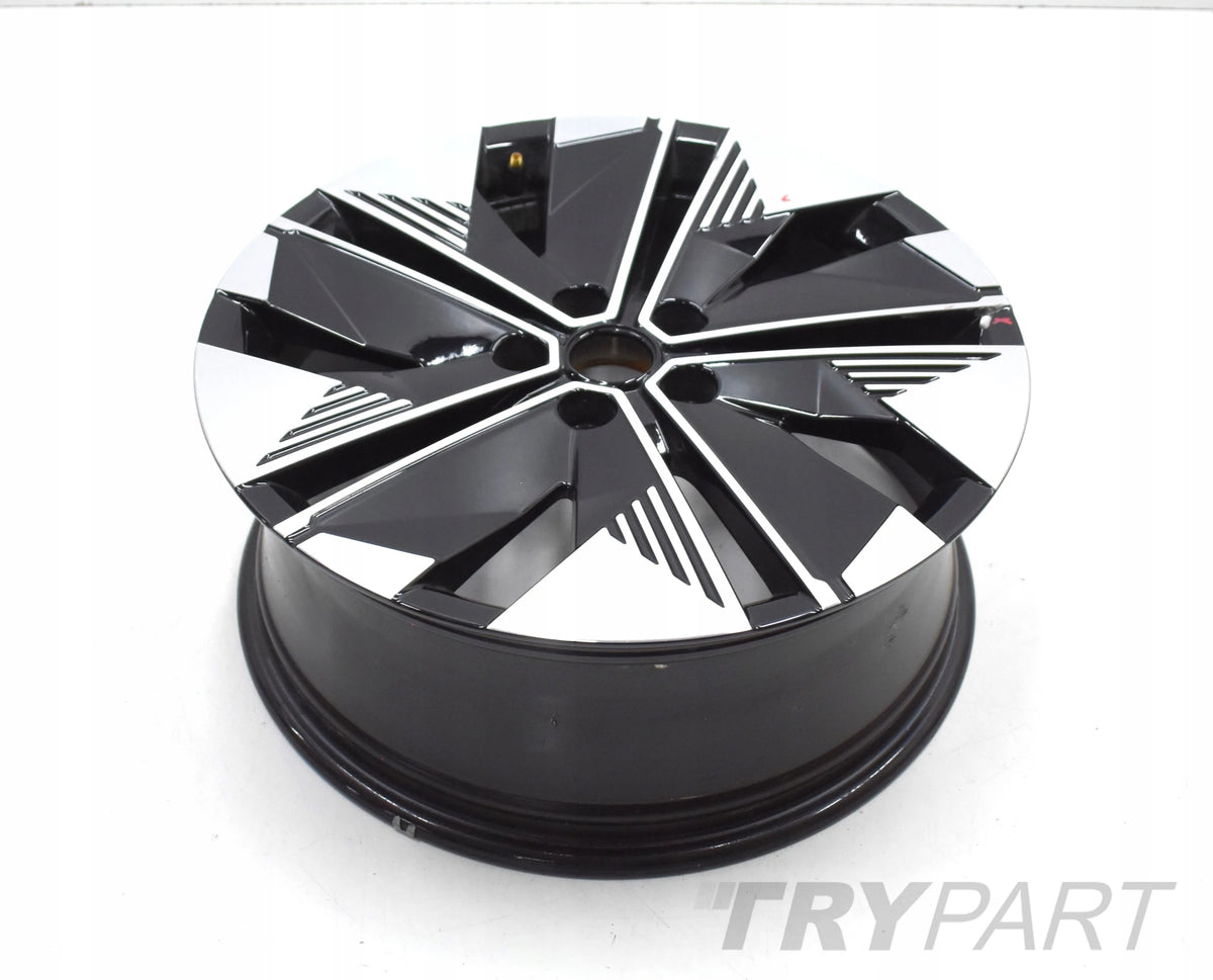 19" WHEEL RENAULT MEGANE V E-TECH 7.5"x19" 5x114.3 ET46 ORG