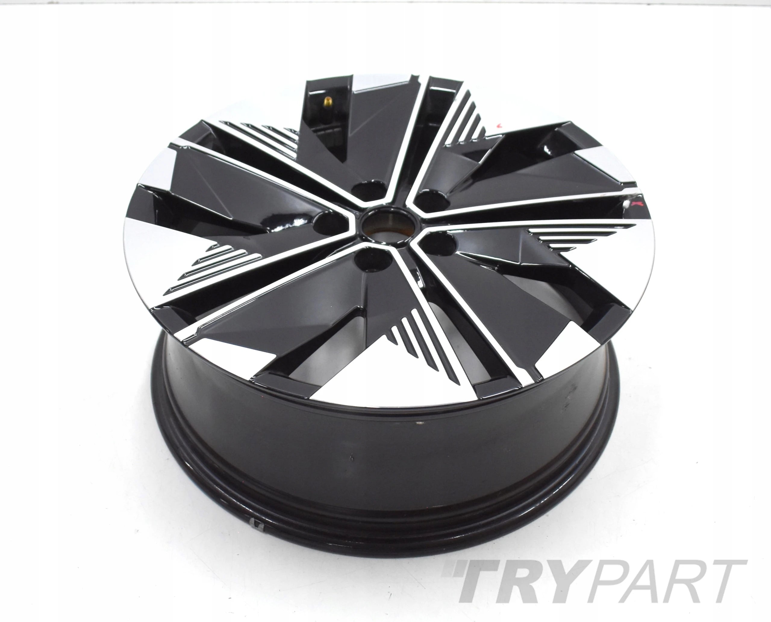 19" WHEEL RENAULT MEGANE V E-TECH 7.5"x19" 5x114.3 ET46 ORG