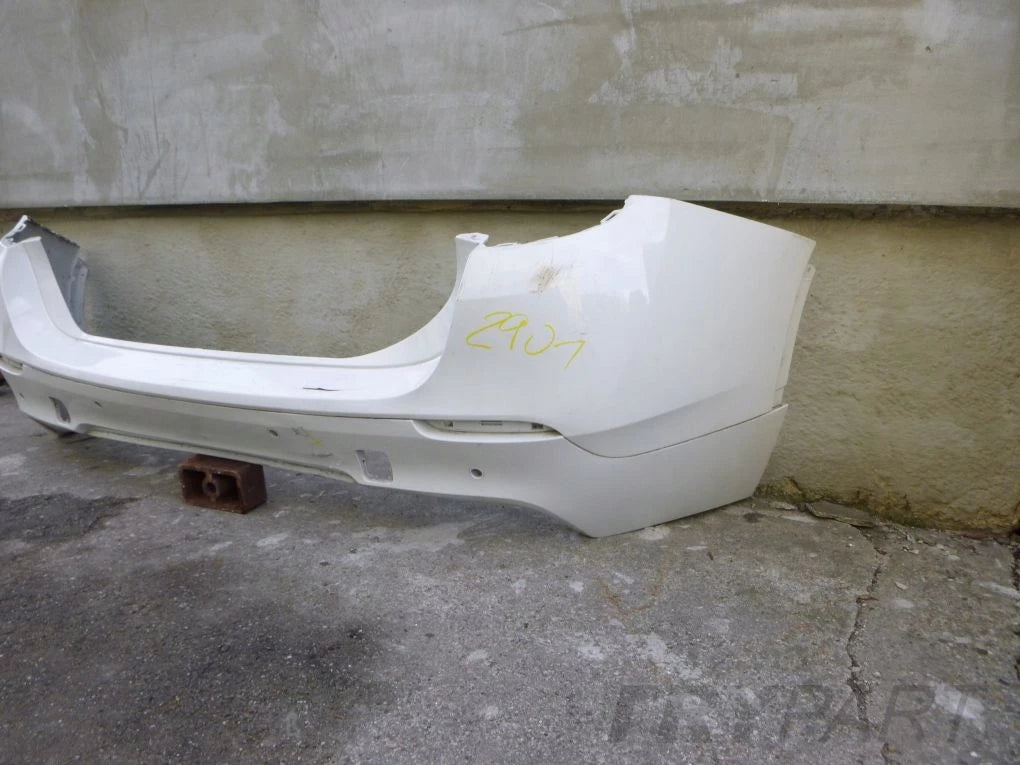 BMW X1 E84 M Package Rear Bumper