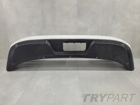 Vw Volkswagen ID BUZZ 1T3 22- Rear Bumper
