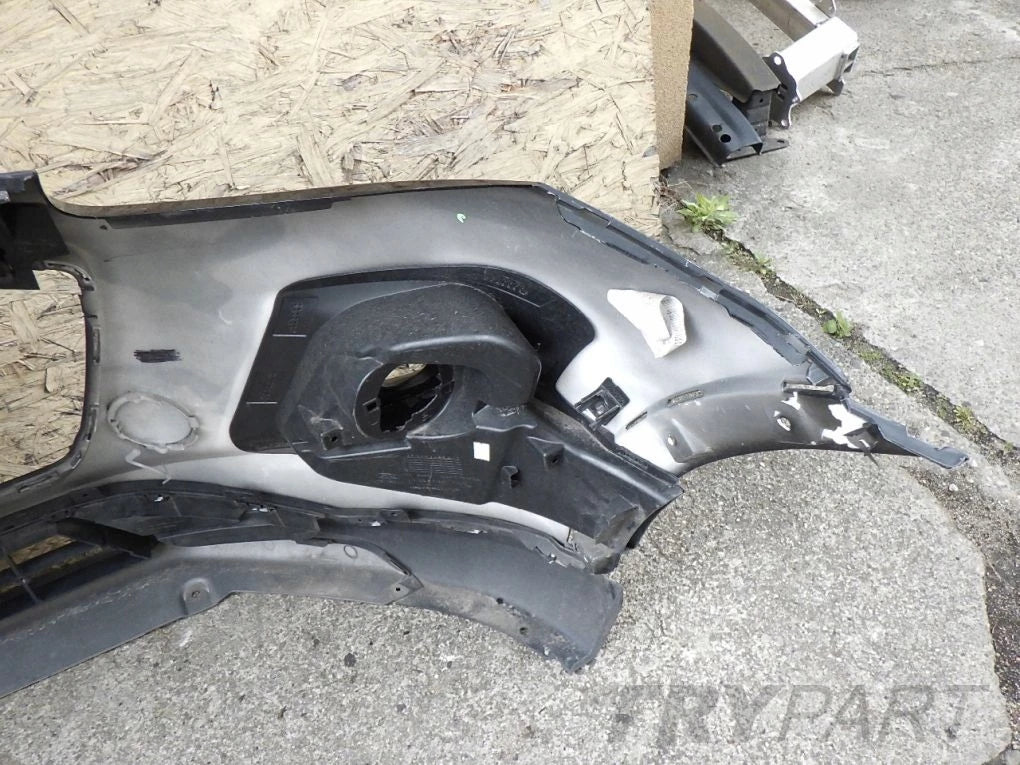 FORD PUMA II MK2 2019- Front Bumper