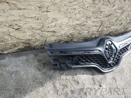 RENAULT TWINGO 3 III 14- Grille Clip