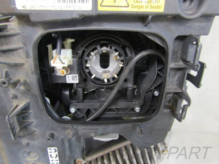 VOLVO FH 4 HEADLIGHT XENON NON-SWIVEL 12-20 RIGHT 22239244