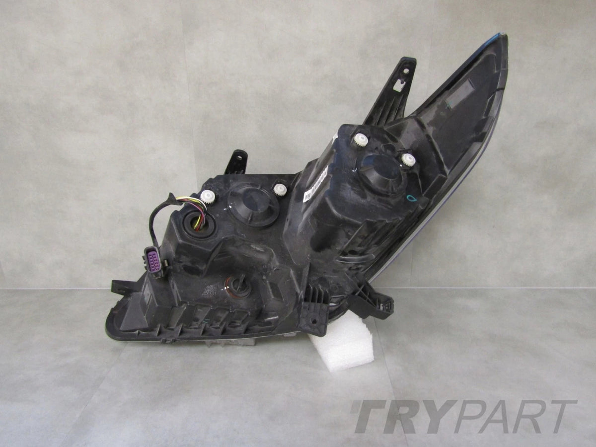 MAXUS LDV G10 STANDARD HEADLIGHT RH 14-