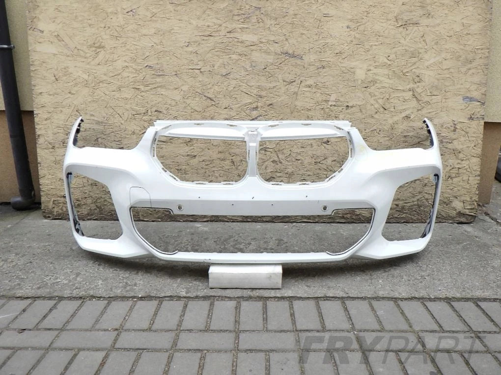 BMW X1 F48 M Package LCI Front Bumper