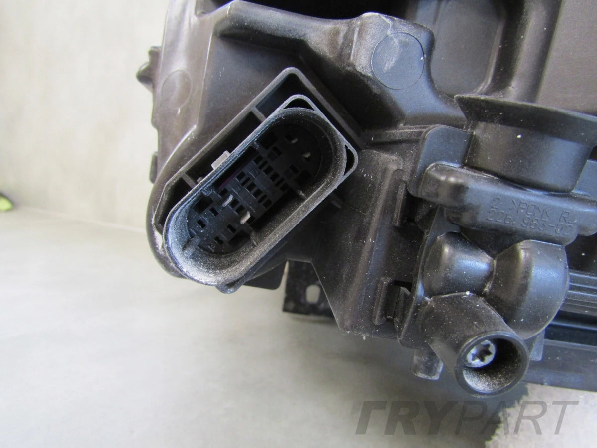 MERCEDES B CLASS W247 LIFT MULTIBEAM 23- HEADLIGHT RH A2479061404