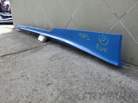 AUDI A5 8W6 8W7 COUPE CABRIO 19- Left Sill Trim