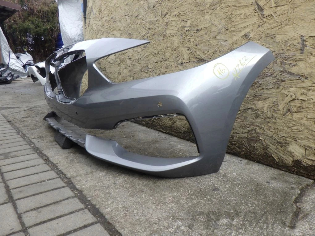 BMW 1 F40 2019- Front Bumper