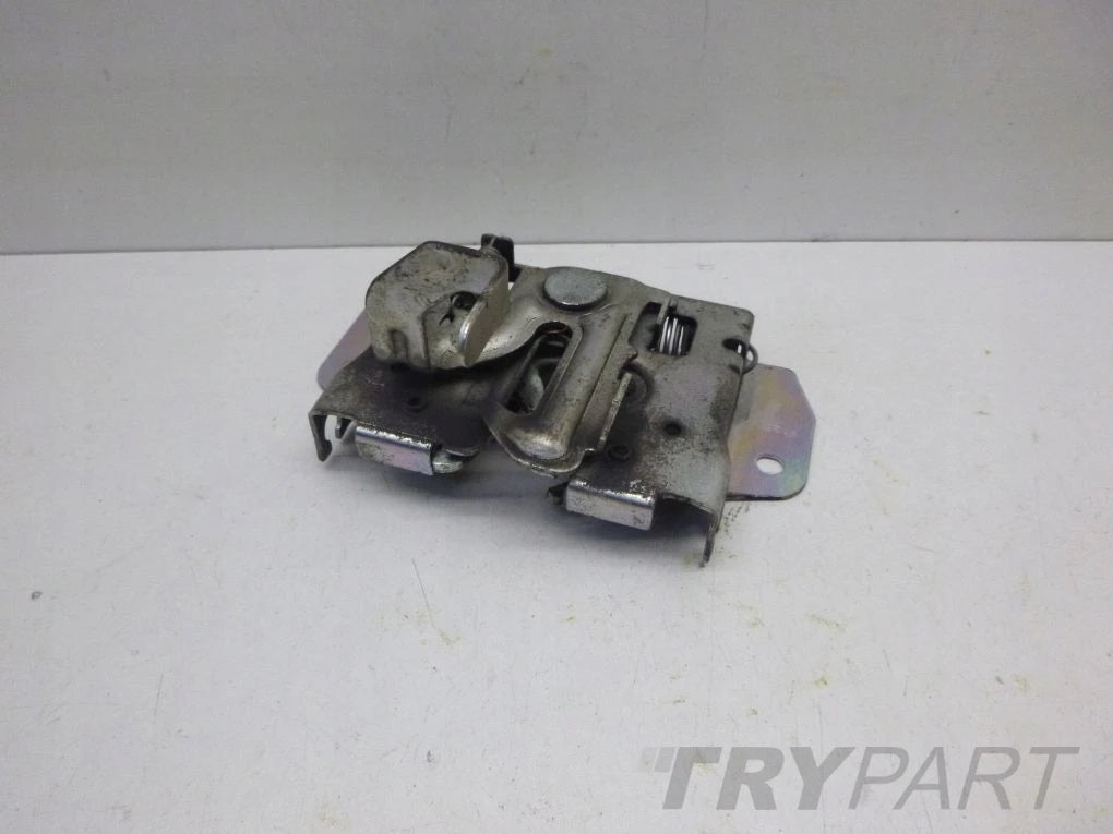 PEUGEOT ION C-ZERO C0 I-MIEV Hood Latch