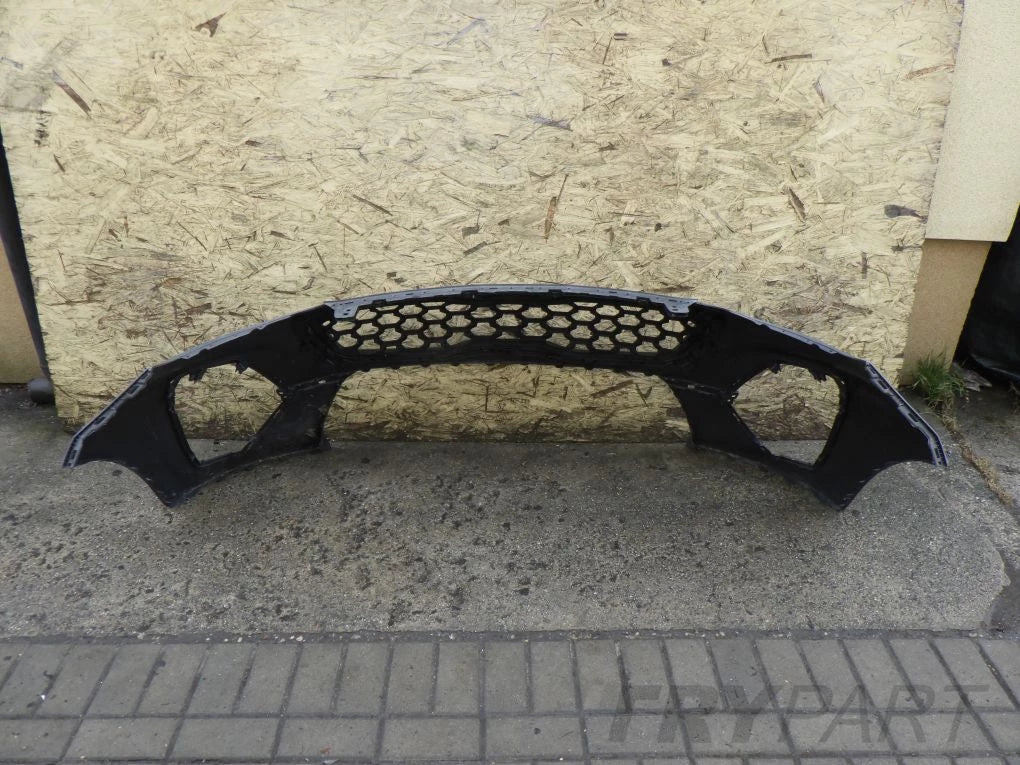 KIA SPORTAGE 4 IV LIFT GT LINE 18- Front Bumper