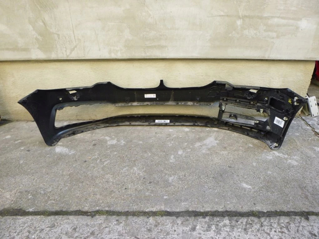 BMW 5 G30 G31 Front Bumper