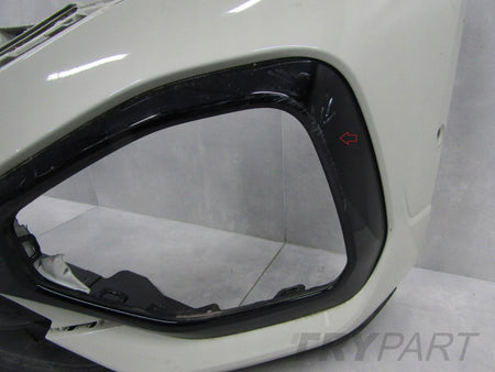 Front Bumper for Volkswagen VW T-Roc R Line 2GA Lift 2021-2024