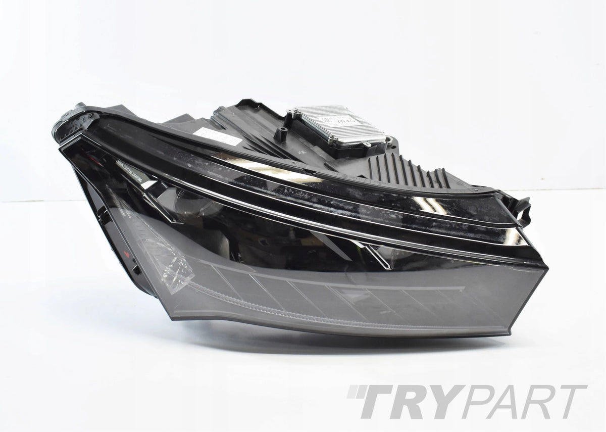 SKODA ENYAQ 5LB RIGHT FRONT HEADLIGHT ASSEMBLY ORG COMPLETE