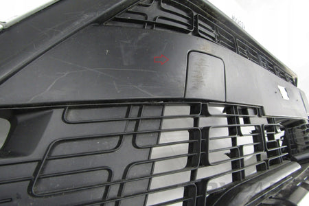 Front Bumper TOYOTA PROACE CITY LIFT 23-