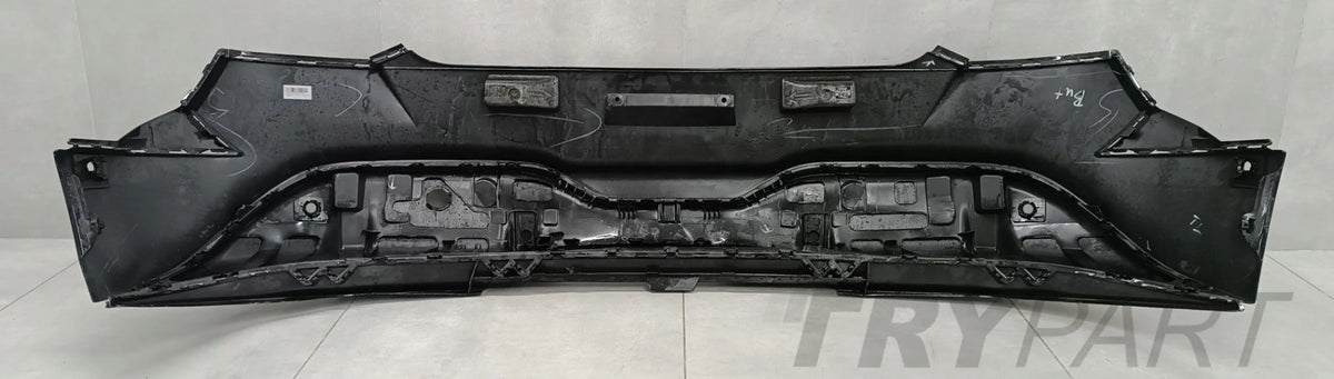 Rear Bumper Cupra Tavascan 24-