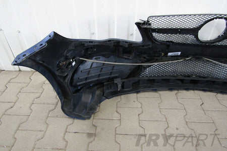 Front Bumper Mercedes E Coupe W207 AMG Lift 13-17