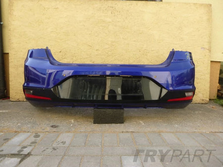 HYUNDAI ELANTRA LIFT 18- Rear bumper