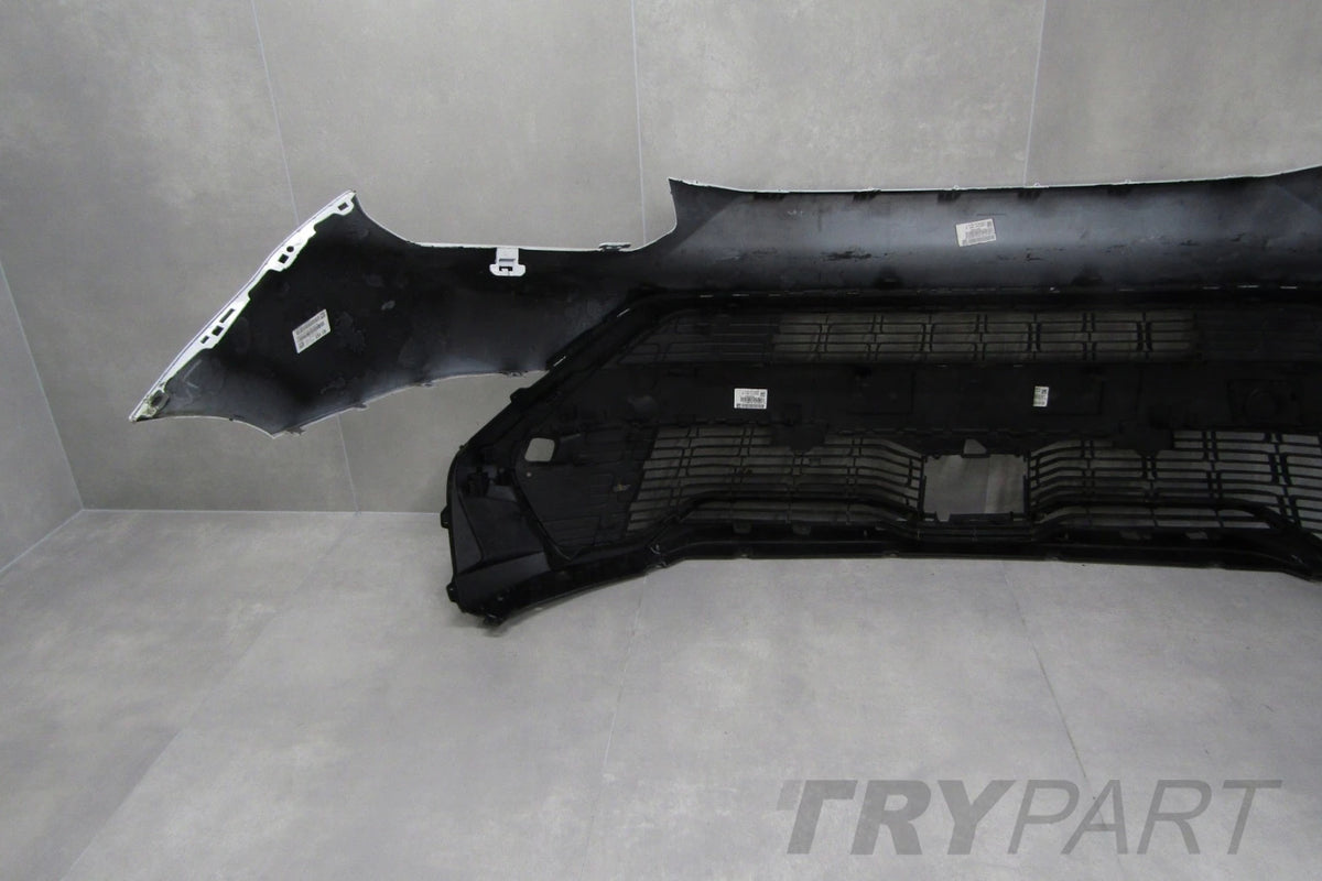 Front Bumper TOYOTA PROACE CITY LIFT 23-