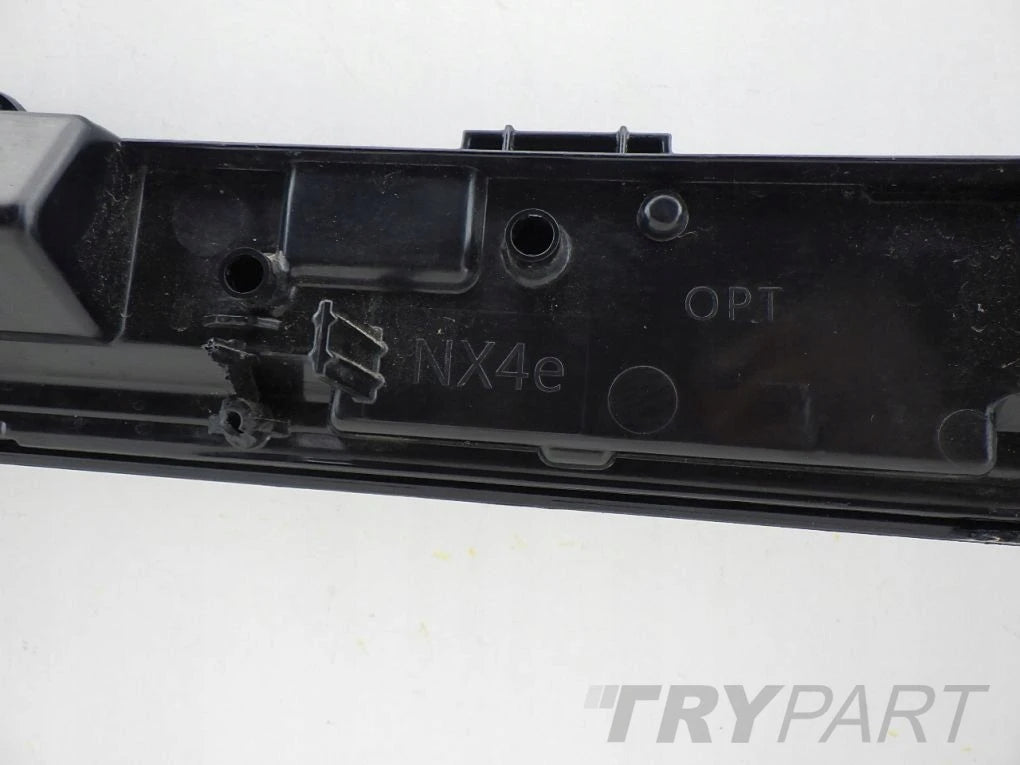 HYUNDAI TUCSON IV 4 20- Rear Lamp Trim