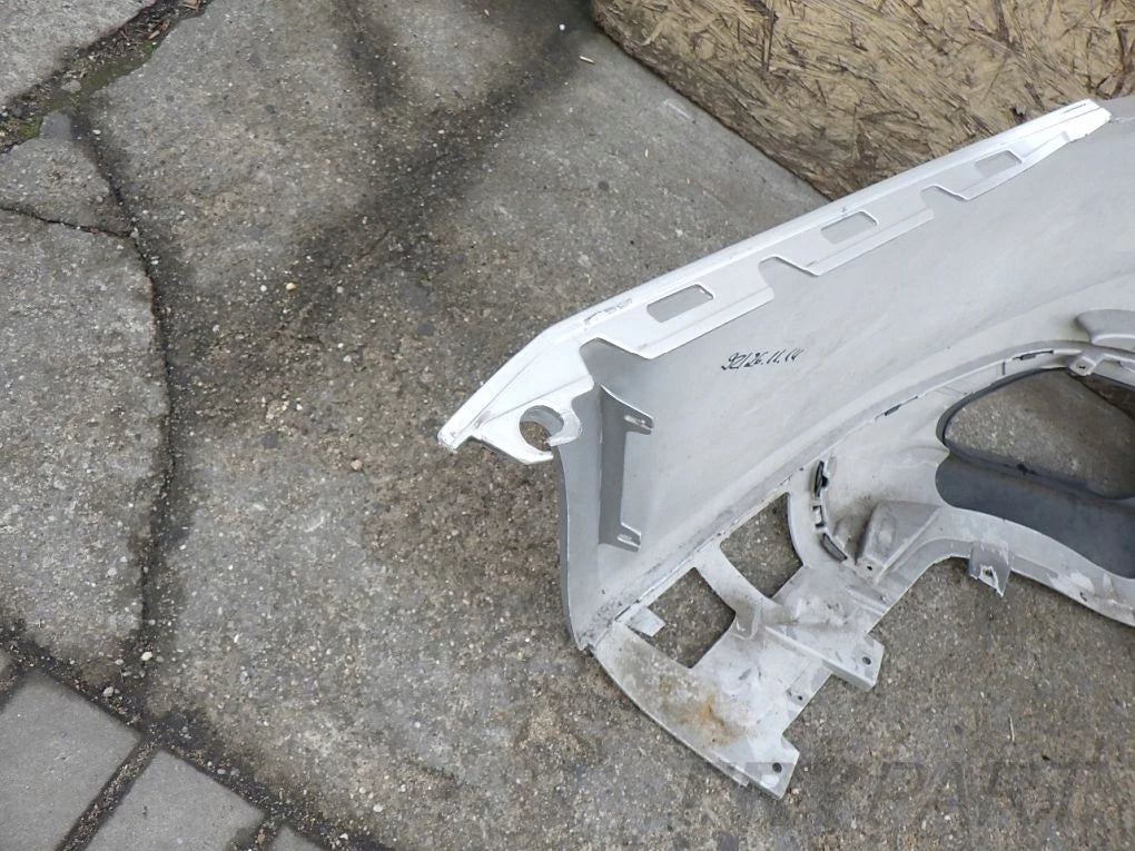 MERCEDES AMG GT 190 A190 Rear Bumper