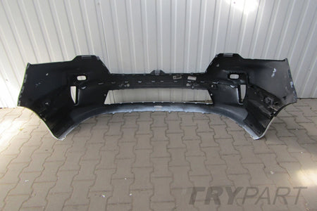 Front Bumper Nissan NV300 Primastar Lift 21-